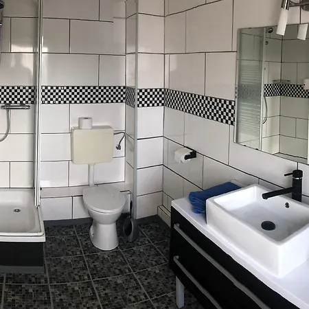 Maison d'hôtes Lume