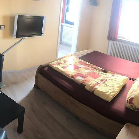 Guest house Lume Oberraden