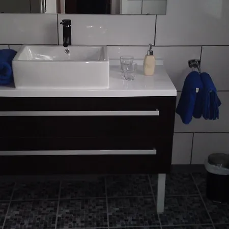 Lume Guest house Oberraden