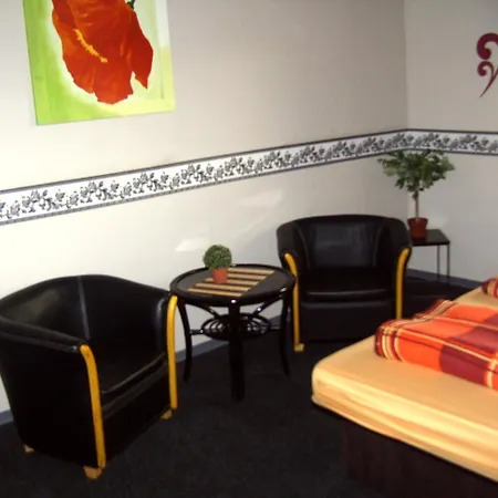 Guest house Lume Oberraden