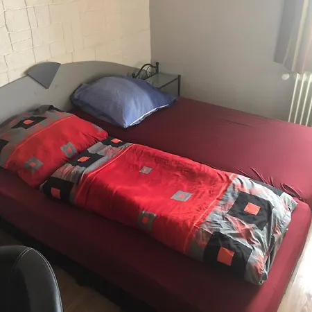 Guest house Lume Oberraden