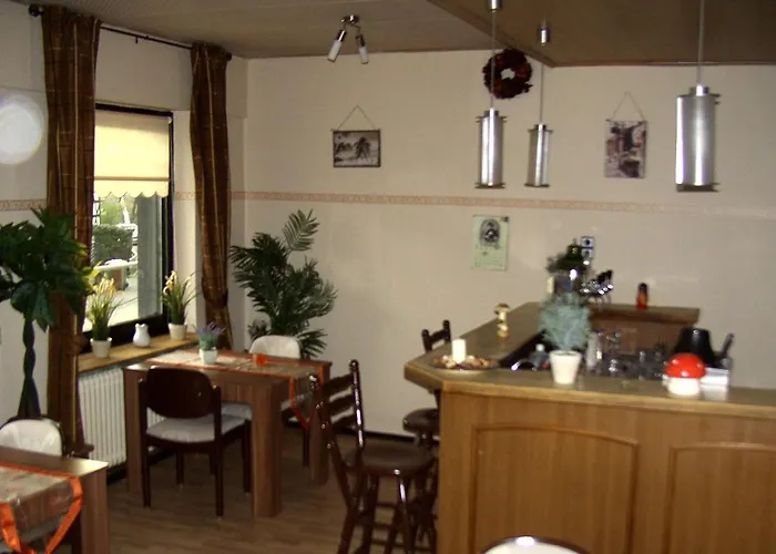 Penzion Lume Oberraden