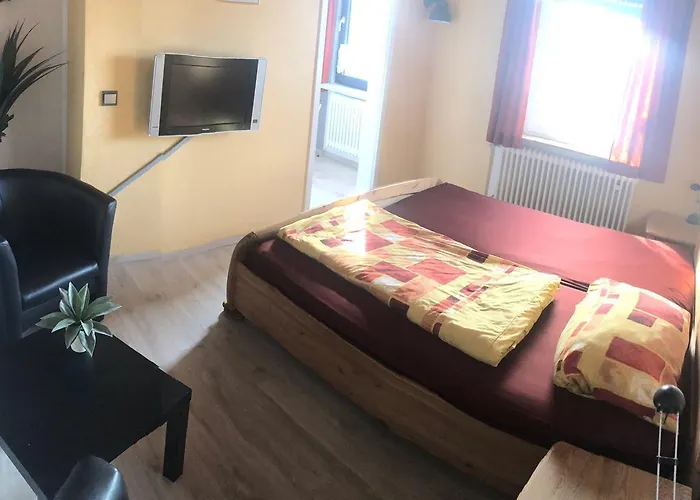 Penzion Lume Oberraden