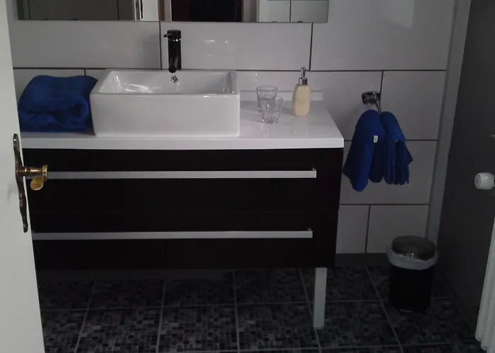 Lume Penzion Oberraden