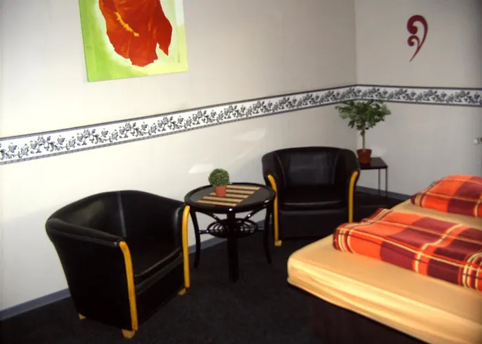 Penzion Lume Oberraden